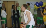 LFB Basktetbola turnīrs 2015
