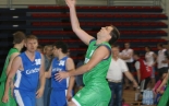 LFB Basktetbola turnīrs 2015