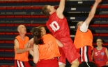 LFB Basktetbola turnīrs 2015