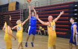 LFB Basktetbola turnīrs 2015