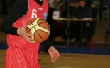 LFB Basktetbola turnīrs 2015