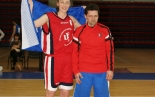 LFB Basktetbola turnīrs 2015