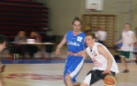 LFB Basktetbola turnīrs 2015