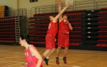 LFB Basktetbola turnīrs 2015