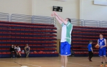 LFB Basktetbola turnīrs 2015