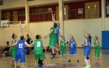 LFB Basktetbola turnīrs 2015