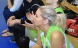 LFB Basktetbola turnīrs 2015