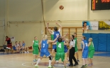 LFB Basktetbola turnīrs 2015