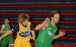 LFB Basktetbola turnīrs 2015