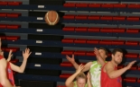 LFB Basktetbola turnīrs 2015