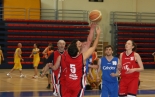 LFB Basktetbola turnīrs 2015