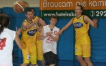 LFB Basktetbola turnīrs 2015