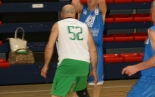 LFB Basktetbola turnīrs 2015