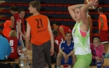 LFB Basktetbola turnīrs 2015