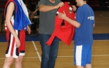 LFB Basktetbola turnīrs 2015