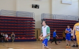 LFB Basktetbola turnīrs 2015