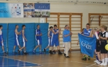 LFB Basktetbola turnīrs 2015