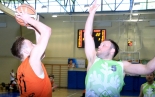 LFB Basktetbola turnīrs 2015