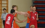 LFB Basktetbola turnīrs 2015
