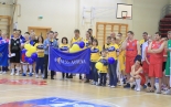 LFB Basktetbola turnīrs 2015