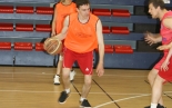 LFB Basktetbola turnīrs 2015