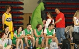 LFB Basktetbola turnīrs 2015