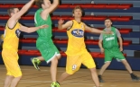 LFB Basktetbola turnīrs 2015