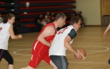 LFB Basktetbola turnīrs 2015
