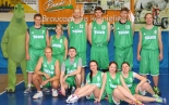 LFB Basktetbola turnīrs 2015