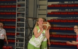 LFB Basktetbola turnīrs 2015