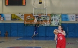 LFB Basktetbola turnīrs 2015