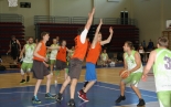 LFB Basktetbola turnīrs 2015