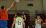 LFB Basktetbola turnīrs 2015