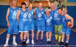 LFB Basktetbola turnīrs 2015