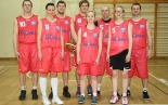 LFB Basktetbola turnīrs 2015