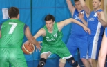 LFB Basktetbola turnīrs 2015