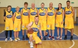 LFB Basktetbola turnīrs 2015
