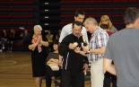 LFB Basktetbola turnīrs 2015