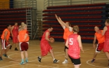 LFB Basktetbola turnīrs 2015