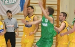 LFB Basktetbola turnīrs 2015