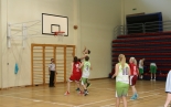LFB Basktetbola turnīrs 2015