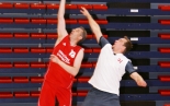 LFB Basktetbola turnīrs 2015