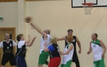 LFB Basktetbola turnīrs 2015