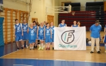LFB Basktetbola turnīrs 2015