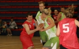 LFB Basktetbola turnīrs 2015