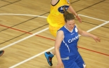 LFB Basktetbola turnīrs 2015