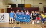 LFB Basktetbola turnīrs 2015
