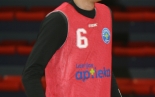 LFB Basktetbola turnīrs 2015