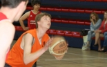 LFB Basktetbola turnīrs 2015