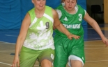 LFB Basktetbola turnīrs 2015